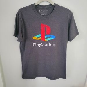 M Playstation T-Shirt Unisex